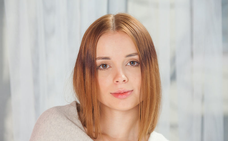 Валентина, 64 года, 1 размер груди