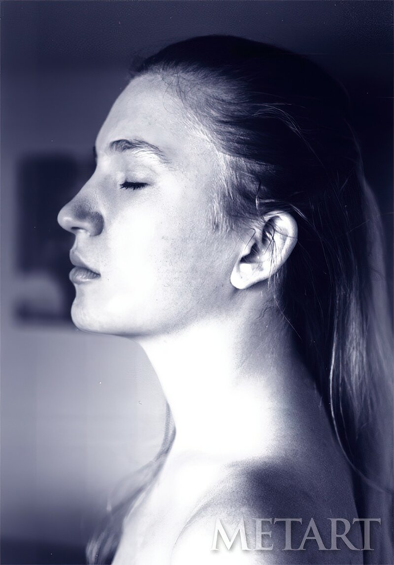 Даниела, 25 лет, 0 размер груди